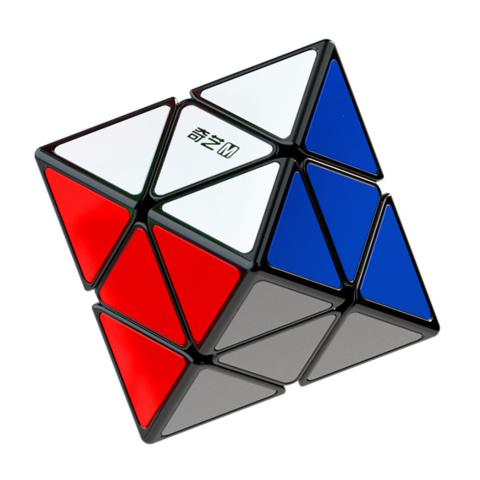 Qumic★ QiYi Skewb Diamond Magnetic | QiYi